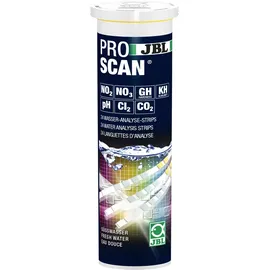 JBL Aquarium-Wassertest ProScan Recharge
