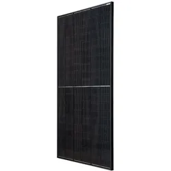ThermoFlux Halbzellen Solarmodul | monokristallin | 410 Watt | 0 % MwSt. (gem. § 12 Abs. 3 UStG)
