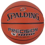 Spalding FIBA Precision TF-1000 Indoor Basketball 6