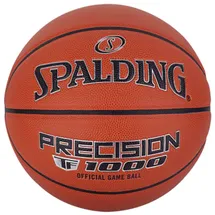 Spalding FIBA Precision TF-1000 Indoor Basketball 6