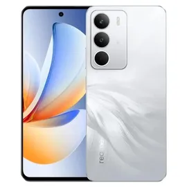 Realme C71 8 GB RAM 256 GB White Swan