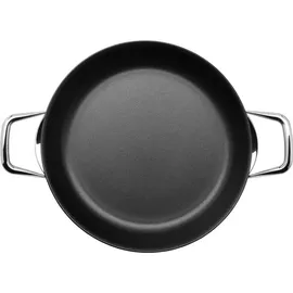 WMF Steak Profi Servierpfanne 28 cm schwarz