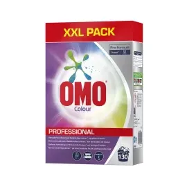 Pro Formula Colorwaschmittel Pulver 8,4 kg 130 WL