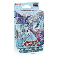 Yu-Gi-Oh! Structure Deck: Freezing Chains