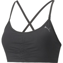 Puma Low Impact Studio Foundation BRA Puma Black