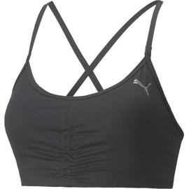 Puma Low Impact Studio Foundation BRA Puma Black
