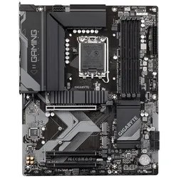 Gigabyte B760 GAMING X - 1.0 - Motherboard - ATX - LGA1700-Sockel - B760 Chipsat