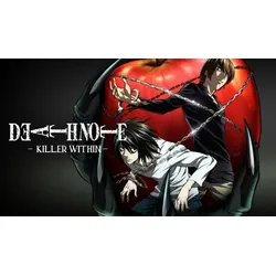 Death Note: Killer Within