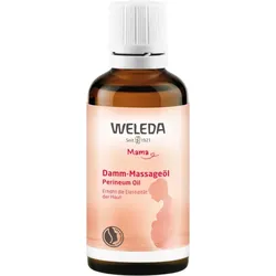 Weleda Damm-Massageöl