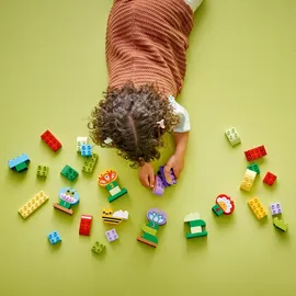 LEGO DUPLO Kreativer Blumengarten