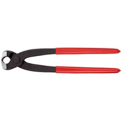 KNIPEX 10 98 I220, Kunststoff, Rot, 47 mm, 220 mm, 20 mm, 363 g