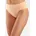 PETITE FLEUR Bodyforming Beige/Schwarz 48/50
