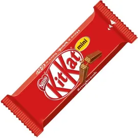 Nestlé KitKat mini Schokoriegel 400 St./6,68 kg, 1 St.