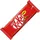 Nestlé KitKat mini Schokoriegel 400 St./6,68 kg, 1 St.