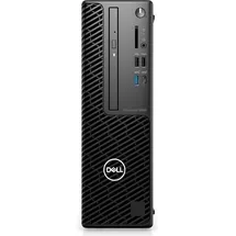 Dell Precision 3460 Sff I7-14700/16gb/512gb Ssd Desktop-pc - Grey