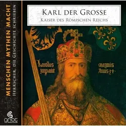 Karl der Große - Charlemagne