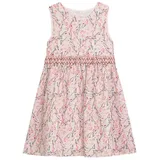 danamade Druckkleid DANAMADE Dresses DPADME rosa 140 EU