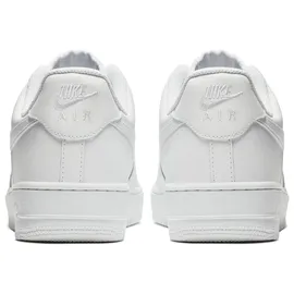 Nike Air Force 1 '07 Herren White/White 38,5