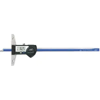 Helios Preisser Digi. Tiefenmessschieber IP67 INOX 500x150 mm 0,01 mm