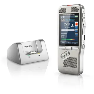 Philips Pocket Memo