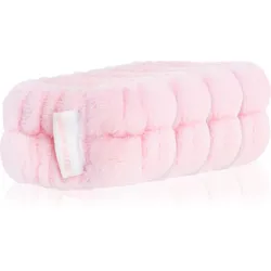 Brushworks Microfibre Wrist Wash Bands wasserabsorbierende Armbänder zum Waschen des Gesichts aus Mikrofasern