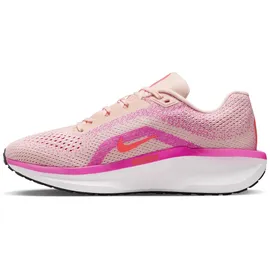 Nike Winflo 11 Damen Washed Coral / Bright Crimson 39