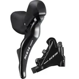 Shimano 105 R7025/R7070 HR - 11-fach