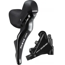 Shimano 105 R7025/R7070 HR - 11-fach