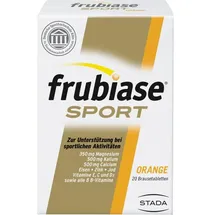 STADA Frubiase Sport Brausetabletten 20 St