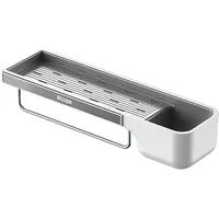 joybos Duschregal zur Organisation des Badezimmers 42 x 12 x 80 cm