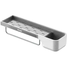 joybos Duschregal zur Organisation des Badezimmers 42 x 12 x 80 cm