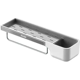 joybos Duschregal zur Organisation des Badezimmers 42 x 12 x 80 cm