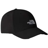 The North Face 66 Flashdry Hat schwarz/weiß Einheitsgröße