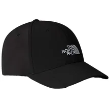The North Face 66 Flashdry Hat schwarz/weiß Einheitsgröße