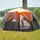 Coleman Cortes Octagon 8 orange/grau