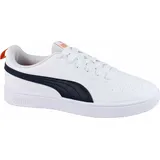 Puma Schuhe Puma Rickie Jr 38431140 - Weiß