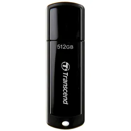 Transcend JetFlash 700 512GB USB-A 3.0 (TS512GJF700)