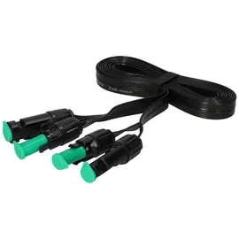 Zendure ZDFLMC43M Solarkabel 3 m