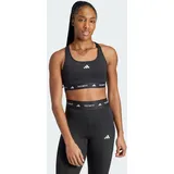 adidas Techfit Sport-BH - Black XS