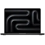 Apple MacBook Pro M5 2025 14'' 24 GB RAM 512 GB SSD 10-Core GPU Space Schwarz CZ1KH-01020000