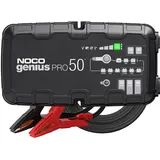 Noco GENIUSPRO50 50a Pro Battery Charger