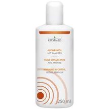 Cosimed cosiMed® Aufwärmöl mit Campher 250 ml