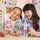 Rainbow High Anziehpuppe Bella (Jr High Rockband Fashion Dolls) 27,9 cm