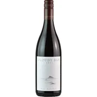 Cloudy Bay Pinot Noir 2023 0,75 l