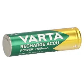 Varta Ready2Use AA 2100 mAh 10 St.