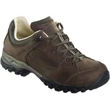 MEINDL Lugano Herren Dunkelbraun 46