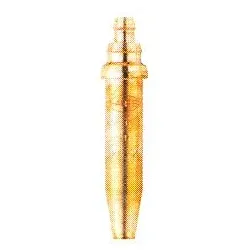 Gasemischende Schneiddüsen für Propan/Sauerstoff 3-10mm