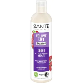 Sante Volume Lift Shampoo 250ml