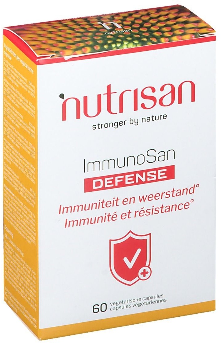 Nutrisan ImmunoSan Defense 60 pc(s)