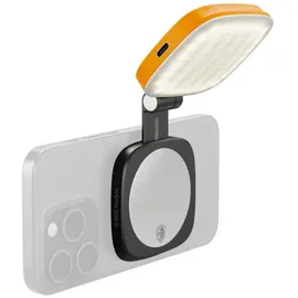 SmallRig 5513 Vibe P48 LED Videoleuchte „BumbleBee Edition“